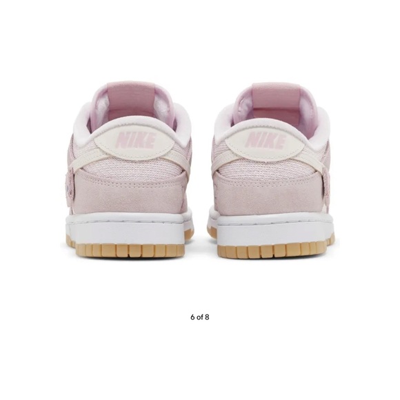 Dunks - Picture 6 of 7